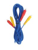 NES Cables Audio Video -Original-