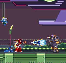 SNES Mega Man X - 30 Aniversario edición limitada