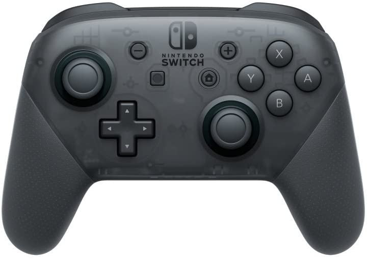 Switch Pro-Controller + cable USB