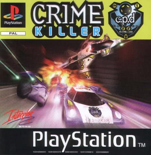 PSX Crime Killer
