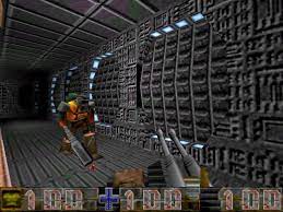 PC MALICE FOR QUAKE