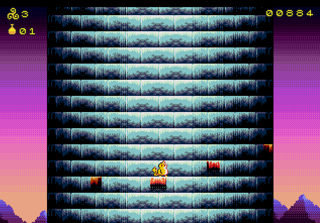 Megadrive DevWill Too