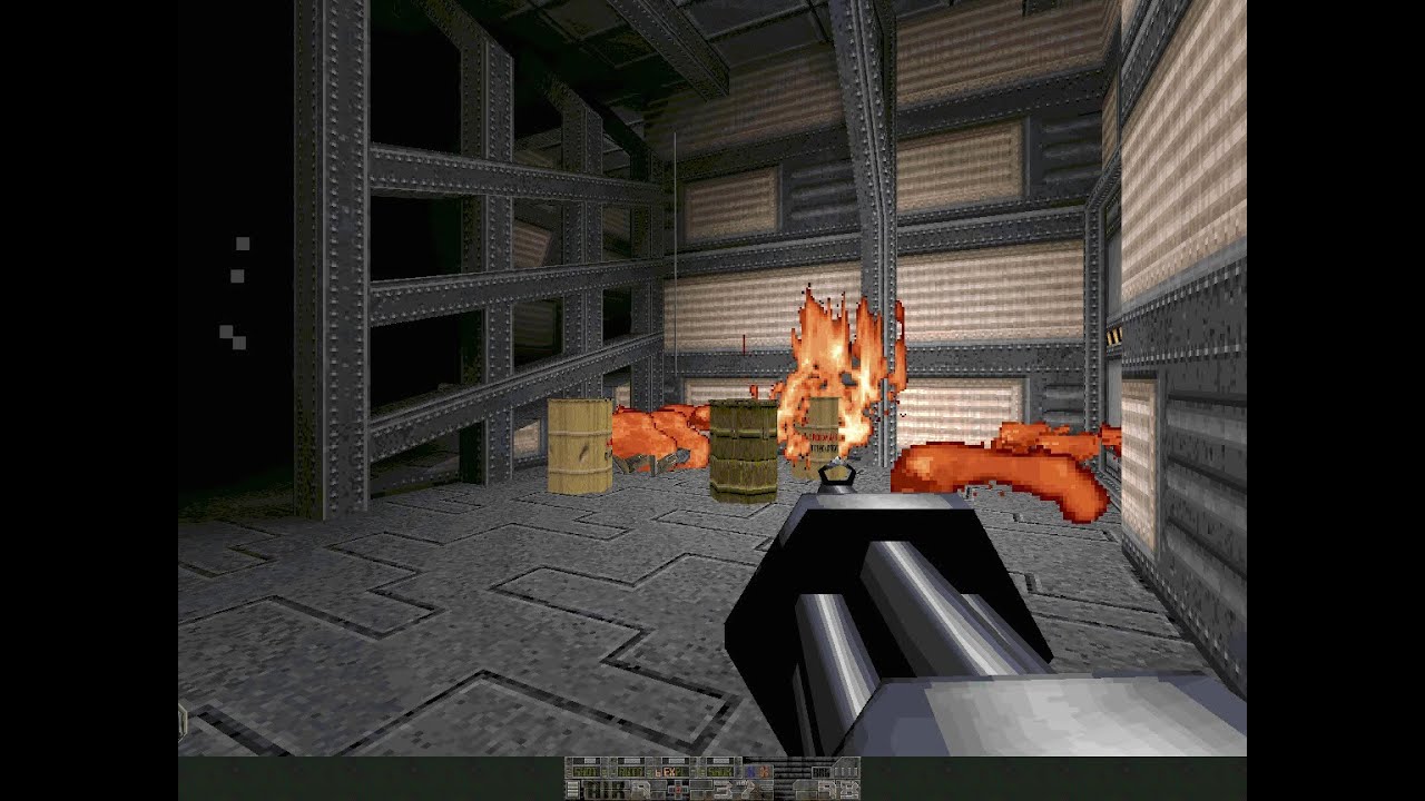 PC MALICE FOR QUAKE