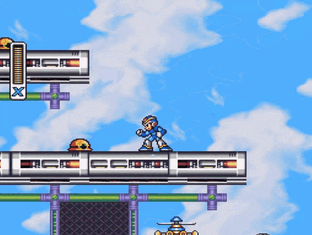 SNES Mega Man X - 30 Aniversario edición limitada