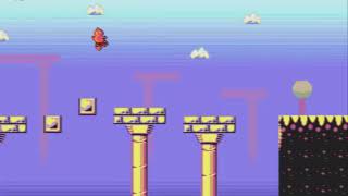 Megadrive DevWill Too