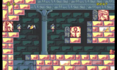 Megadrive DevWill Too