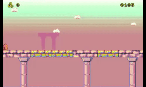Megadrive DevWill Too