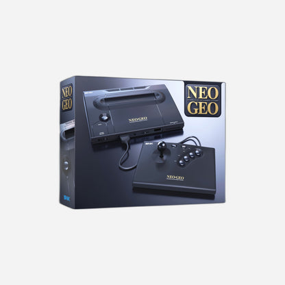 NEOGEO AES+