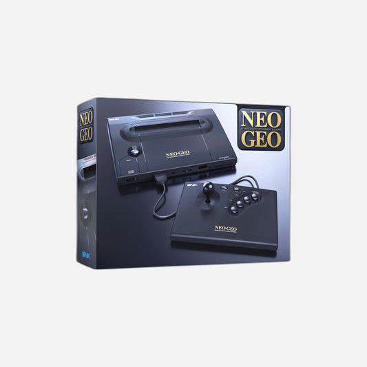 NEOGEO AES+