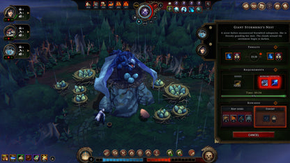 PS5 Against the Storm