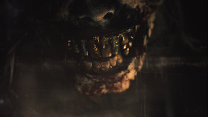 PS5 Resident Evil Requiem