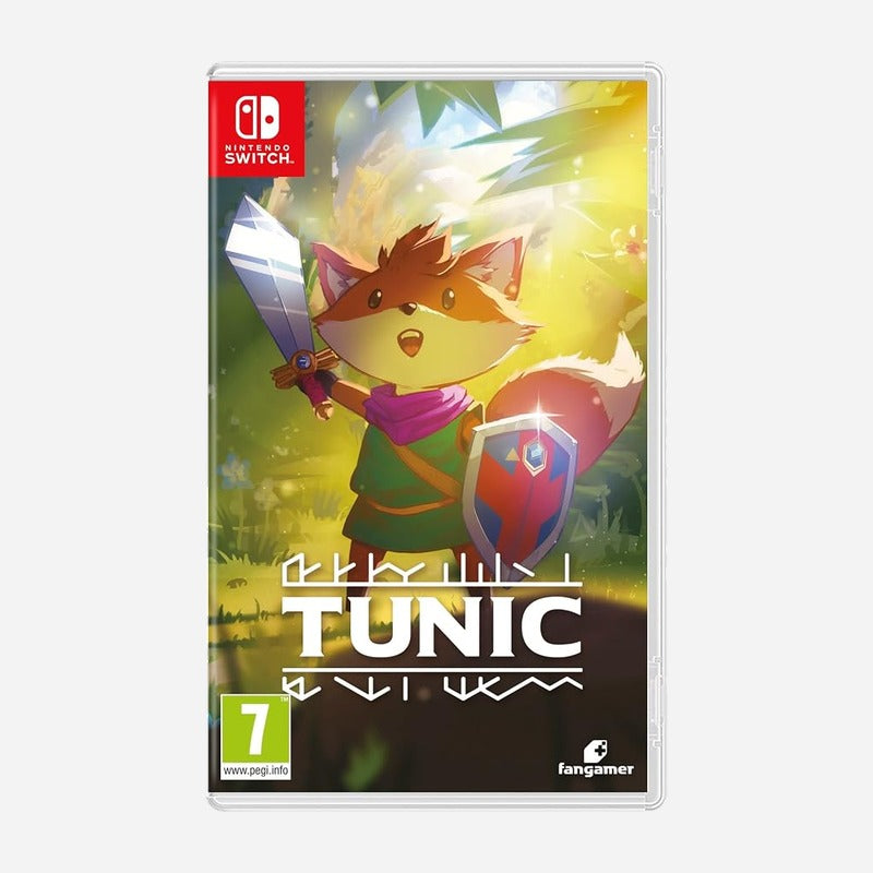 Switch TUNIC