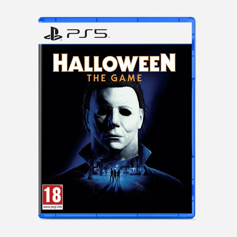 Halloween: The Game
