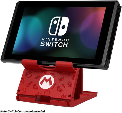 HORI PlayStand Super Mario Nintendo Switch / Switch Lite