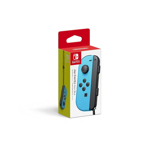 Switch JOY-CON L N.BLUE