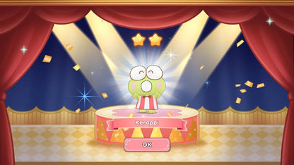 Switch Hello Kitty and Friends: Freeze Tag Party