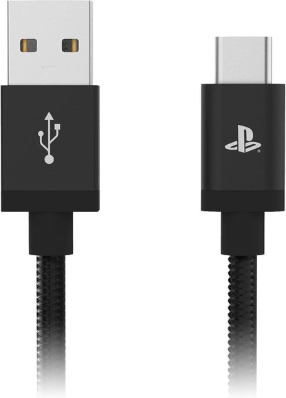 Hori Cable de carga para DualSense (USB-A a USB-C)