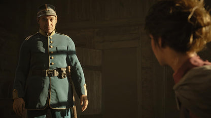 PS5 Eriksholm: The Stolen Dream