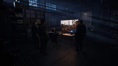 PS5 S.T.A.L.K.E.R. 2: Heart of Chornobyl Day One Edition