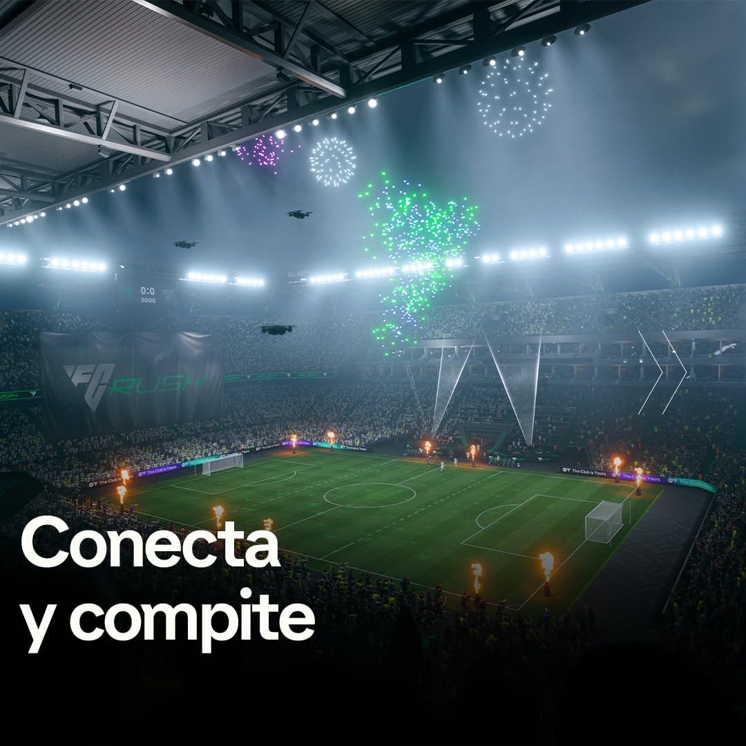 Switch EA SPORTS FC26