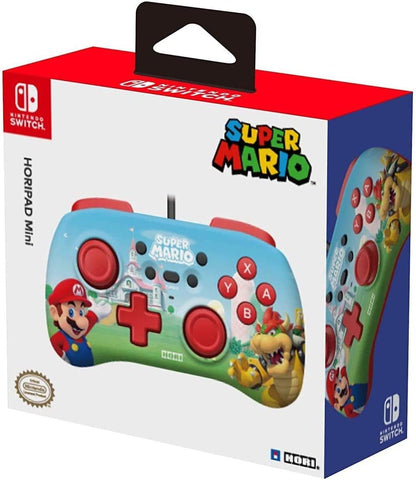 HORIPAD Mini Super Mario