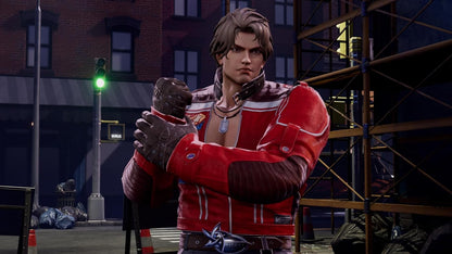 Switch Double Dragon Revive - Limited Edition