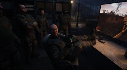 PS5 S.T.A.L.K.E.R. 2: Heart of Chornobyl Day One Edition