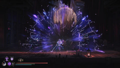 Switch Mandragora: Whispers of the Witch Tree