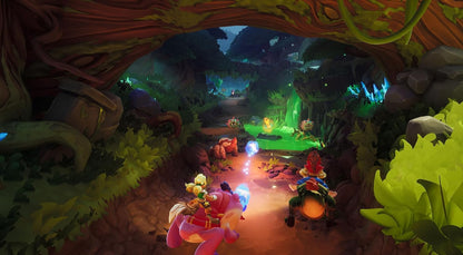 PS5 Nikoderiko: The Magical World Director’s Cut