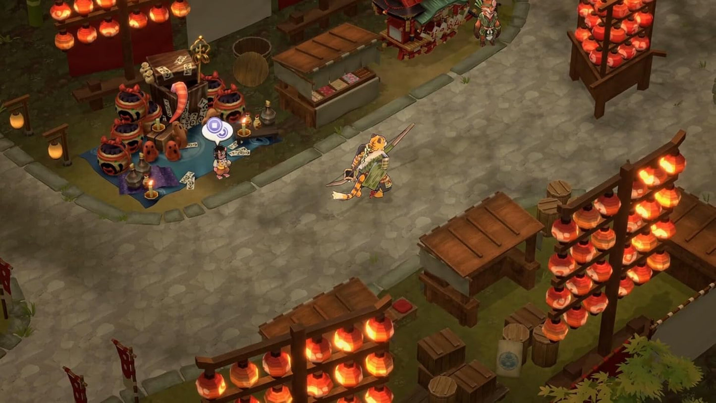 Switch Yasha: Legends of the Demon Blade