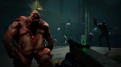 PS5 Killing Floor 3 Day One Edition
