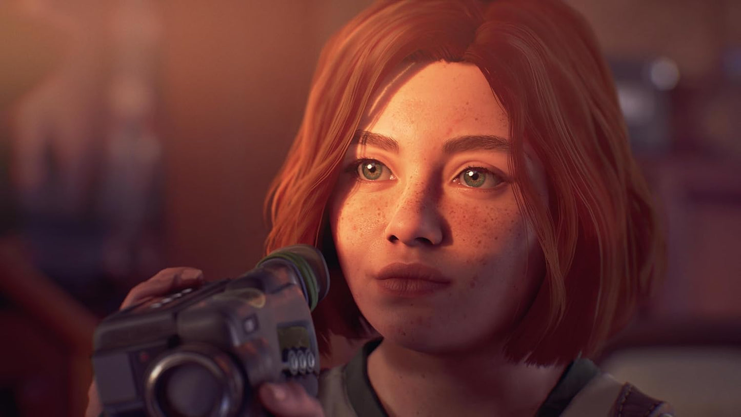 PS5 Lost Records: Bloom & Rage