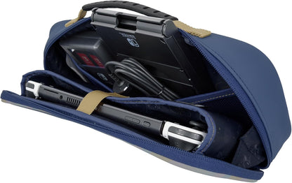 HORI Cargo Pouch Compact Eevee Switch