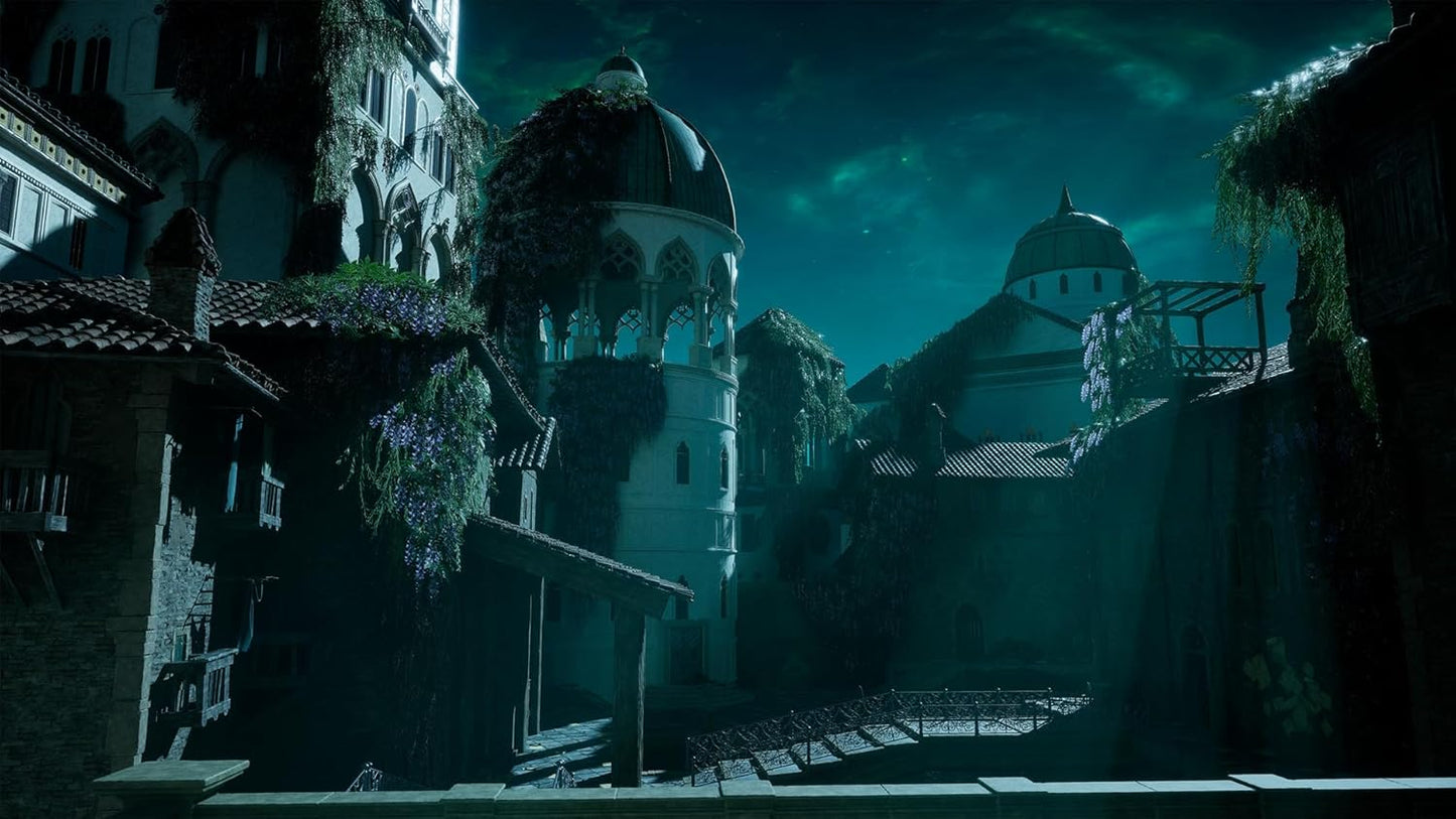PS5 Enotria: The Last Song
