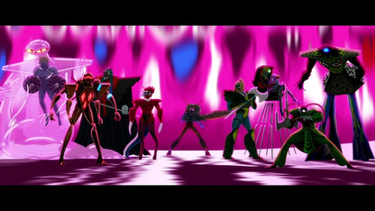 PS5 No More Heroes III