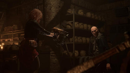 PS5 Tormented Souls 2