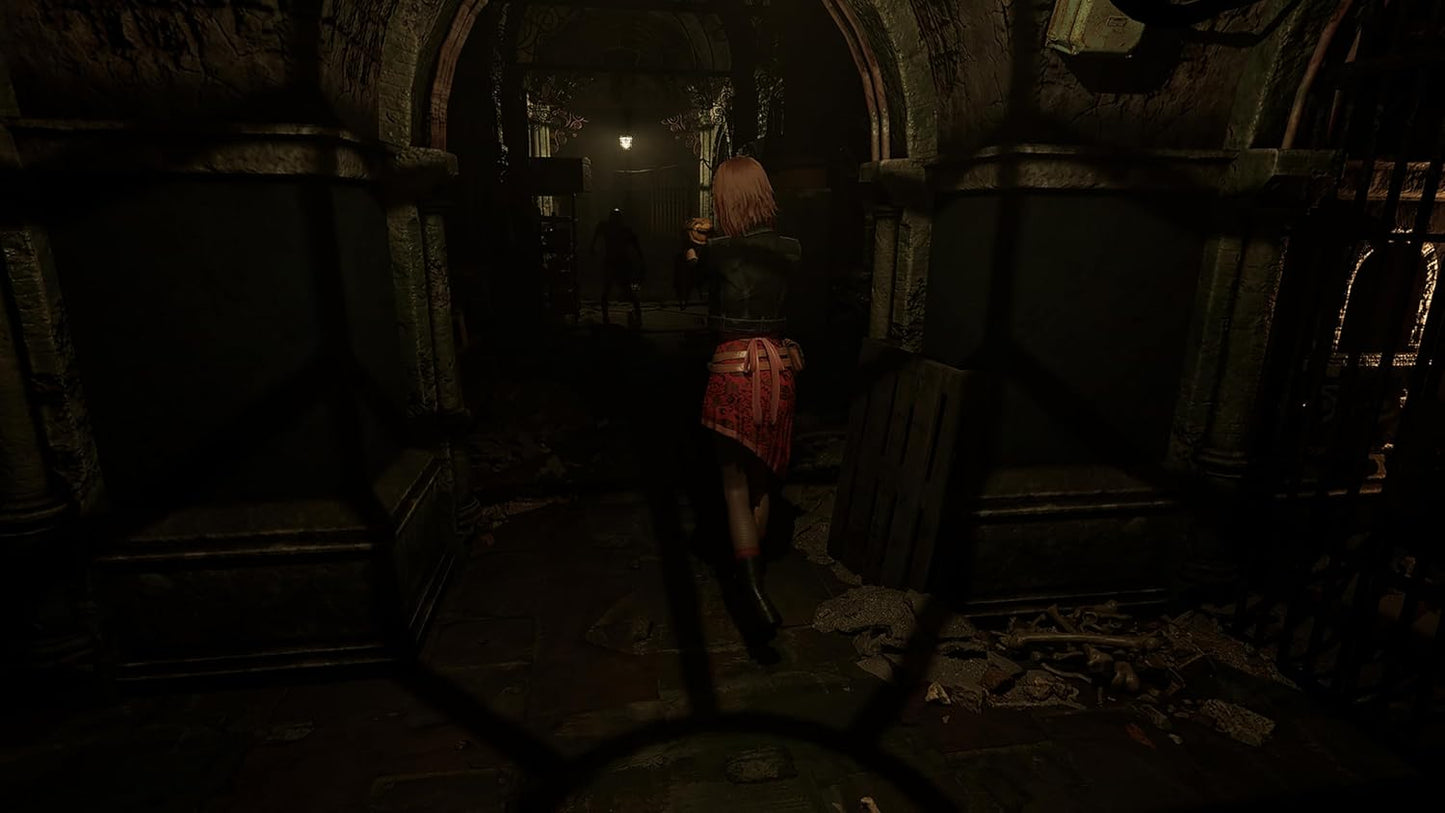 PS5 Tormented Souls 2