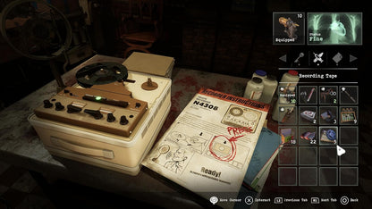 PS5 Tormented Souls 2