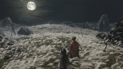 PS4 Sekiro: Shadows Die Twice