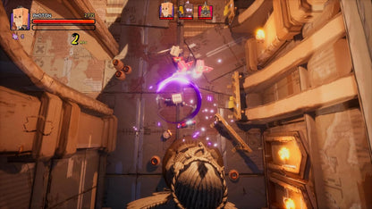 PS5 Big Helmet Heroes - Exalted Edition