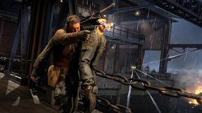 PS4 Sniper Elite: Resistance