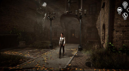 PS5 Syberia remastered