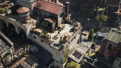 PS5 Eriksholm: The Stolen Dream