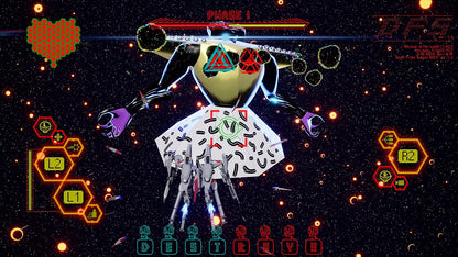 PS5 No More Heroes III