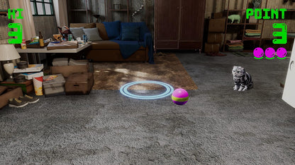 PS5 No More Heroes III