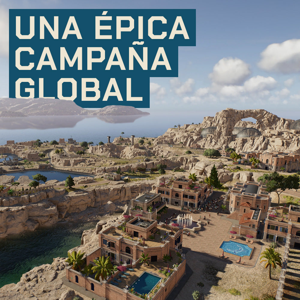 PS5 Jurassic World Evolution 3