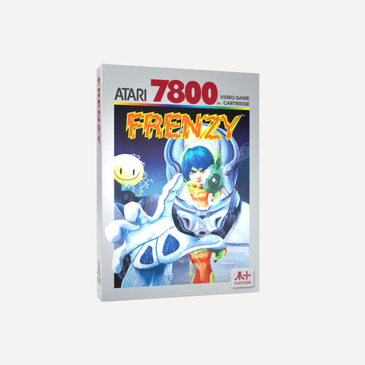 Atari Frenzy