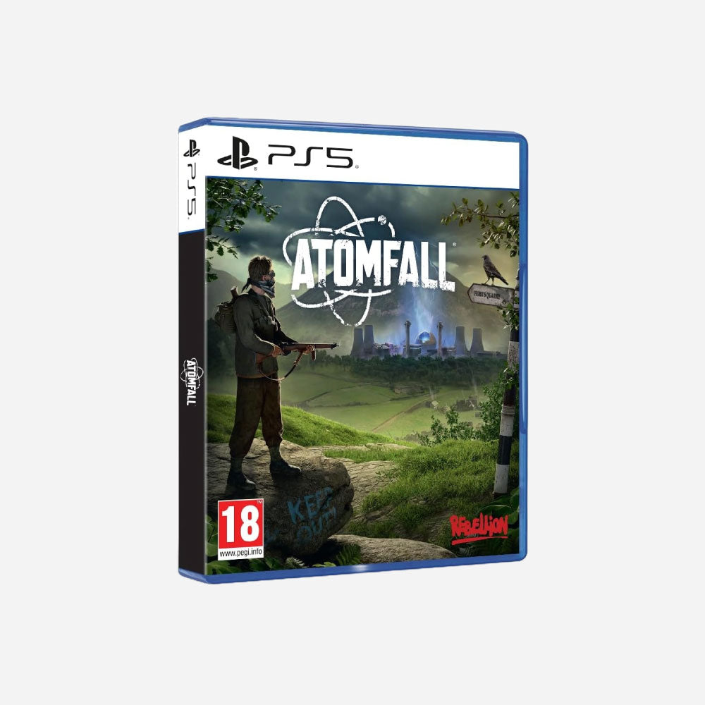 PS5 Atomfall