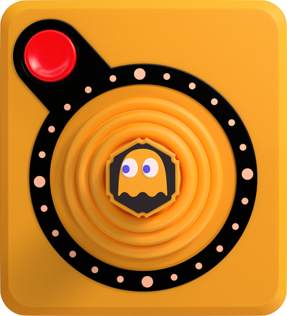 Reserva: Atari Pack 2600 Pac-Man Edition + CX40 Wireless Joysticks