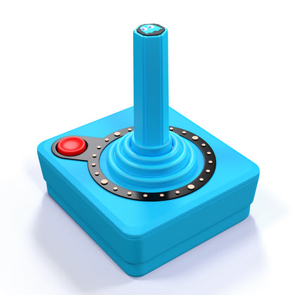 Reserva: Atari Pack 2600 Pac-Man Edition + CX40 Wireless Joysticks